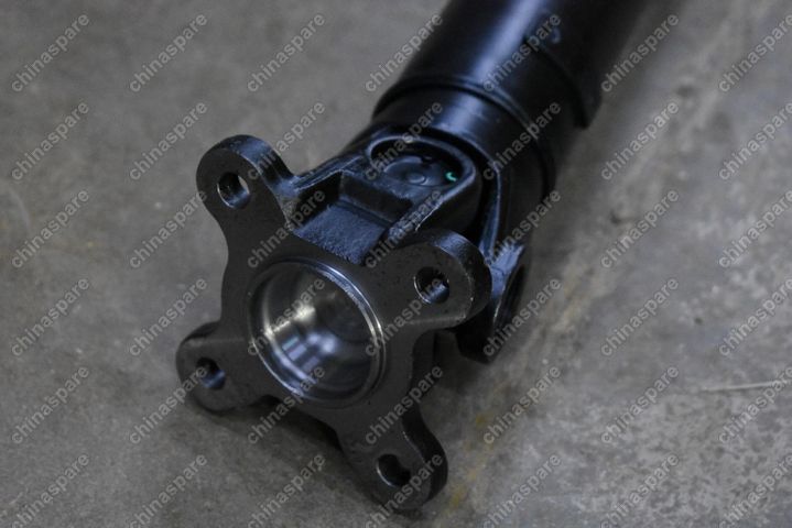 Вал карданный Kia Sportage 2010-2015 / Hyundai Tucson (ix35) 2010-2015