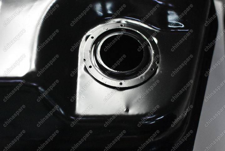 Бак топливный Kia Sportage / Hyundai Tucson 2,0/2,7 04-10