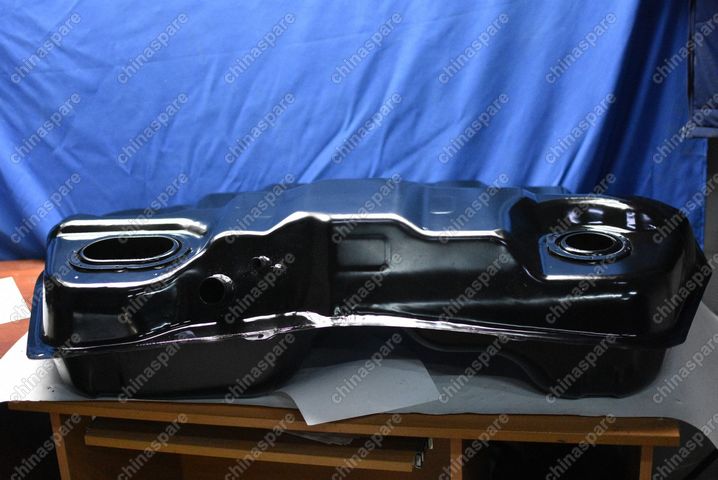 Бак топливный Kia Sportage / Hyundai Tucson 2,0/2,7 04-10