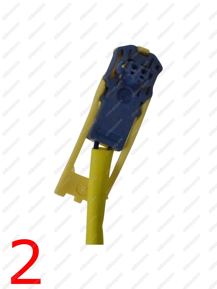 Шлейф подрулевой Kia Sportage