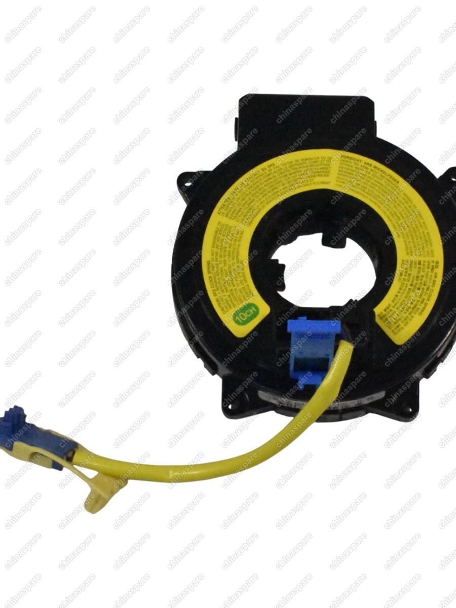 Шлейф подрулевой Kia Sportage