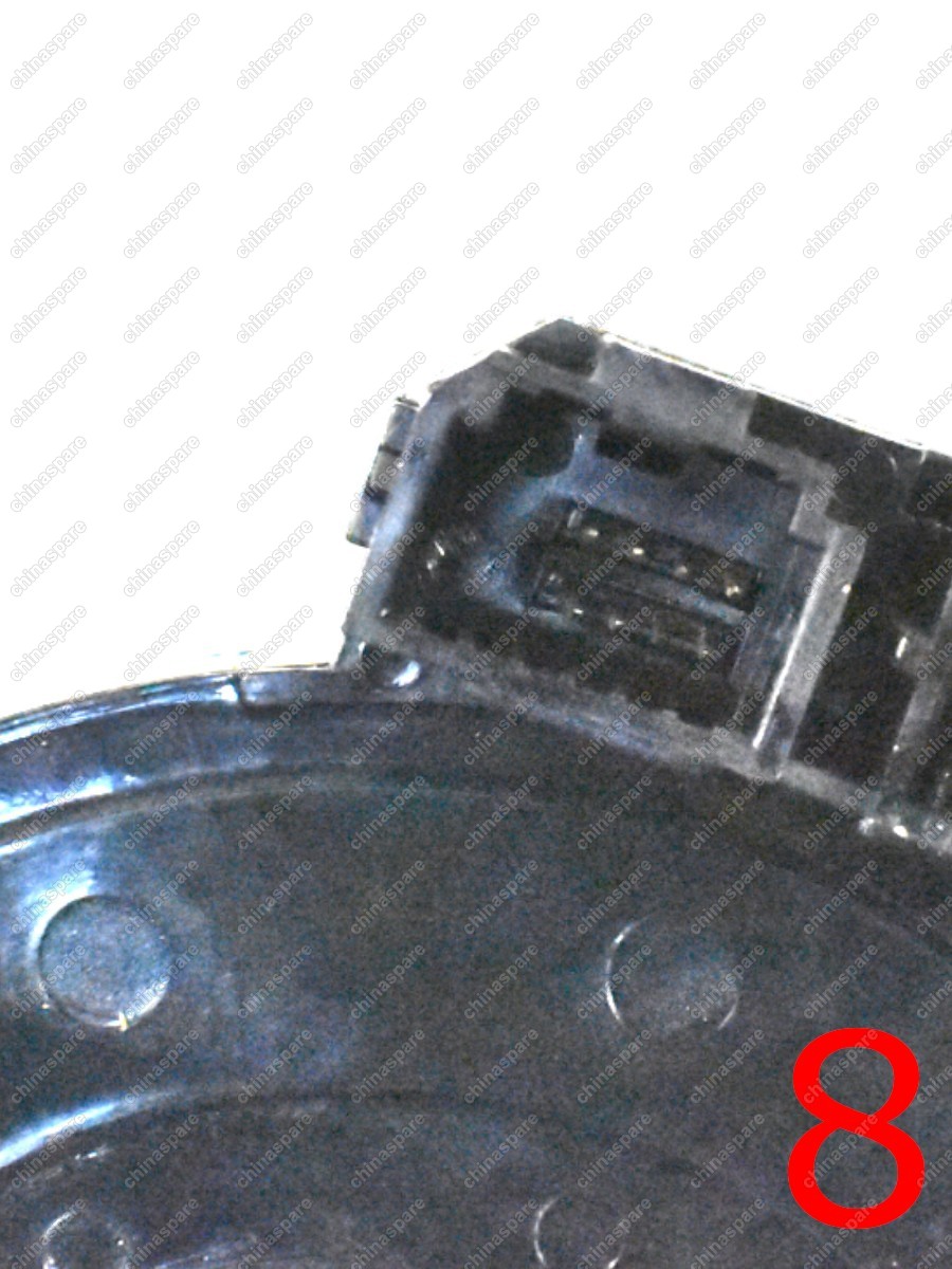 Шлейф подрулевой Kia Sportage