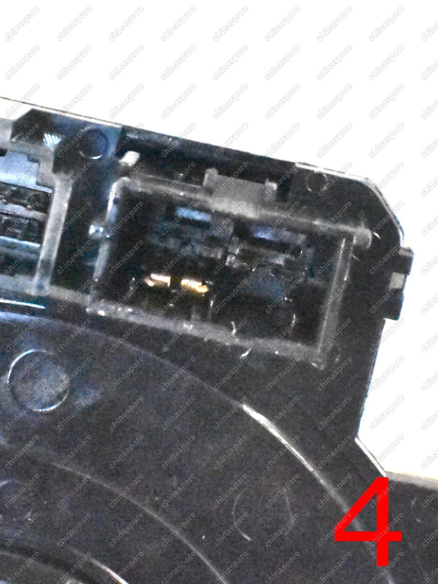 Шлейф подрулевой Kia Sportage