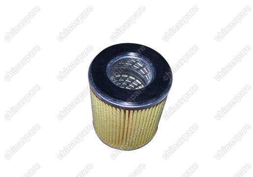 Core - oil filter Chery Amulet