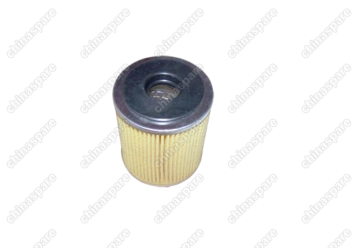 Core - oil filter Chery Amulet