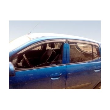 Дефлекторы окон 4 door KIA PICANTO 2007-2011, NLD.SKIPIC0732