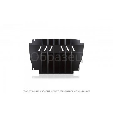 ЗК и крепеж HYUNDAI Solaris  (11-17),, подходит для KIA Rio  (11-17) 1,4/1,6 бен.  MT/AT