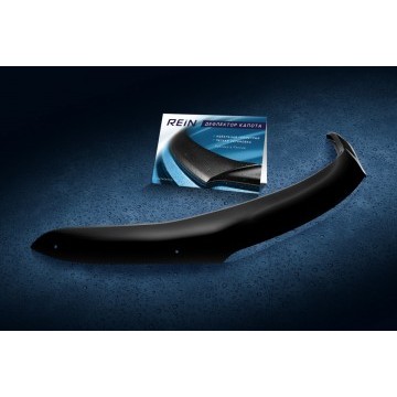 Накладки на передние фары (реснички) 2 шт. MAZDA 3  2003-2009 седан