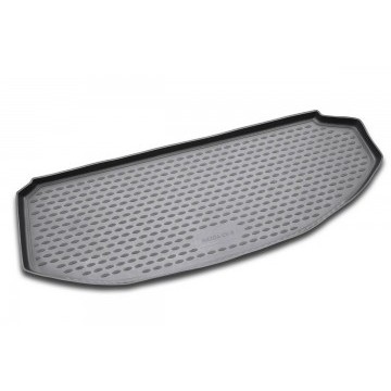 Коврик в багажник MAZDA CX-9, 2007-2012, 2012-2015 кросс. кор. (полиуретан)