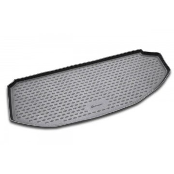 Коврик в багажник MAZDA CX-9, 2007-2012, 2012-2015 кросс. кор. (полиуретан)