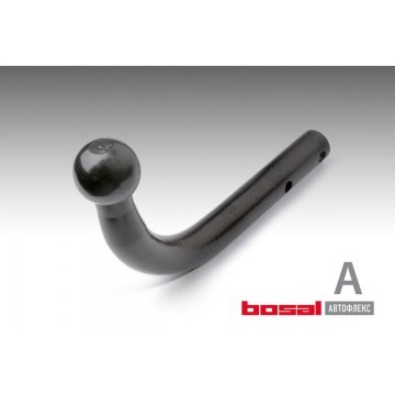 ТСУ на а/м MAZDA Tribute 2001-2003/FORD Maverick 2001-2003