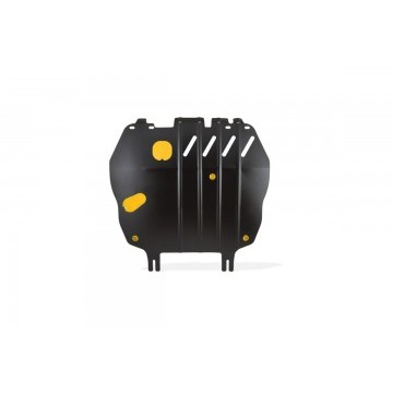 ЗК и крепеж, подходит для MITSUBISHI ASX (10-13), Lancer (11-), Outlander XL (07-14), PEUGEOT 4008 (12-) 1,6/2,0 бен.