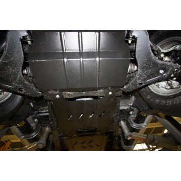 Комплект ЗКПП и крепеж, подходит для MITSUBISHI Pajero Sport (2006-2013), (2014-), L200, DC CC (2010-) 3.0 бензин,