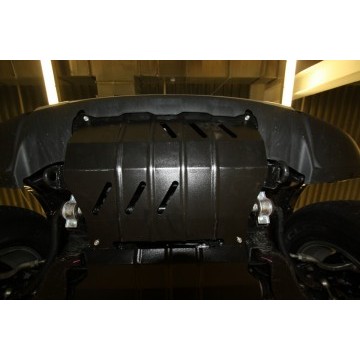 Комплект ЗР и крепеж, подходит для MITSUBISHI Pajero Sport (2006-2013), (2014-), L200, DC CC (2010-) 3.0 бензин, 2