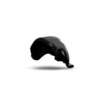 Подкрылок NISSAN Juke 2WD 2010-2014, 2014-> (задний левый)