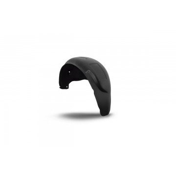 Подкрылок NISSAN Qashqai 2007-2013 (задний левый)