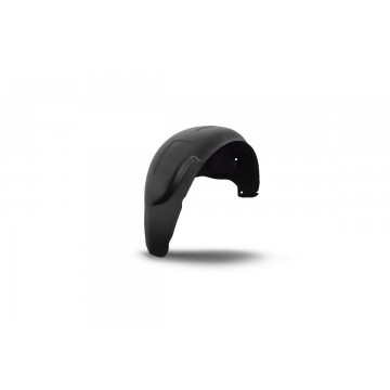 Подкрылок NISSAN Qashqai 2007-2013 (задний правый)