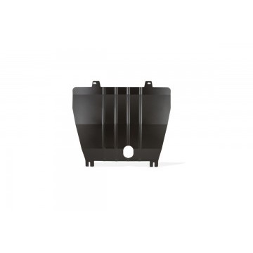 ЗК и крепеж, подходит для NISSAN X-Trail, Qashqai (15->) 2,0 бен./1,6 диз., RENAULT Koleos (17->) 2,0 бен. МТ/АТ