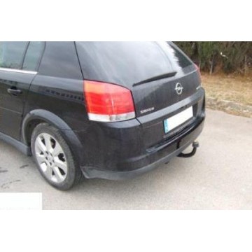 ТСУ для OPEL Signum 2003-2009, тип шара: V