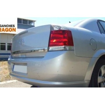 ТСУ для OPEL Vectra C 5D/Sedan 2002-2008, тип шара: V