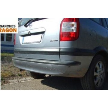 ТСУ для OPEL Zafira A 1999-2005, тип шара: V