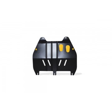 ЗК и крепеж, подходит для PEUGEOT 308 (07-14), 3008 (09-13), Partner Tepee/VU (08-12), CITROEN Berlingo (02-15) 1,4/1,6 бен./1,6 диз.