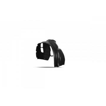 Подкрылок PEUGEOT Boxer 08/2014->, без расширителей арок (передний левый)