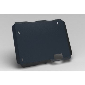 Комплект Защита бензобака и крепеж, подходит для RENAULT Duster 4x4 (2011-05/2015), 1,6 2,0 бензин, 1,5 дизель, АКПП/МКПП