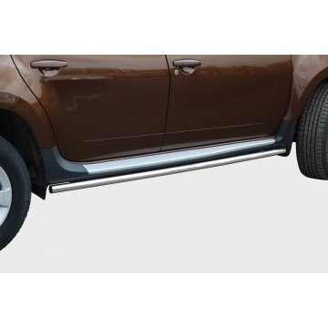 Пороги труба d42,Renault Duster 2012->, RDUS.80.1441