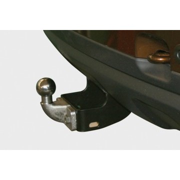 ТСУ для RENAULT Duster 2012-2015