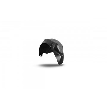 Подкрылок с шумоизоляцией RENAULT LOGAN, 07/2014->, Седан (задний левый)