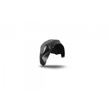 Подкрылок с шумоизоляцией RENAULT LOGAN, 07/2014->, Седан (задний правый)