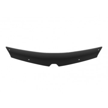 Дефлектор капота темный RENAULT Scenic/Grand Scenic 2006-2009