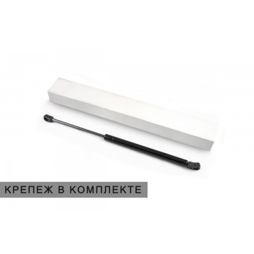 Упор капота для SKODA Fabia/Roomster 2007-, 1 шт.