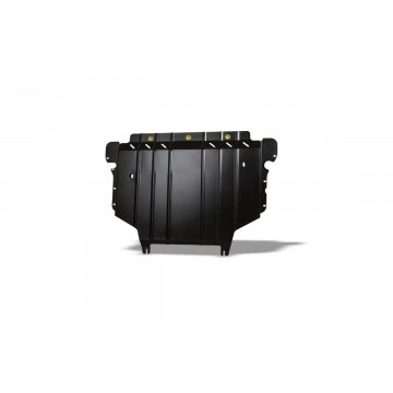 ЗК и крепеж, подходит для SKODA Octavia (13-17); 17->, VOLKSWAGEN Golf VII (13-17), AUDI A3 (13-16) 1,2/1,4/1,8 бен. АТ