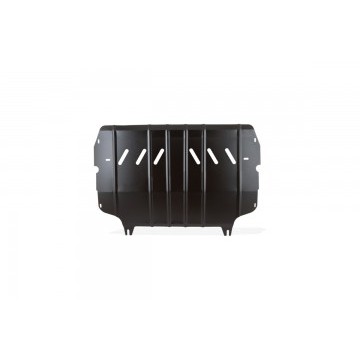 ЗК и крепеж, подходит для SKODA Yeti (14->), Superb (13-15) 1,2/1,8 бен./2,0 диз. МТ/АТ