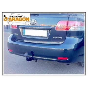 ТСУ для TOYOTA Avensis Cross Sport 2009-2015, тип шара: A