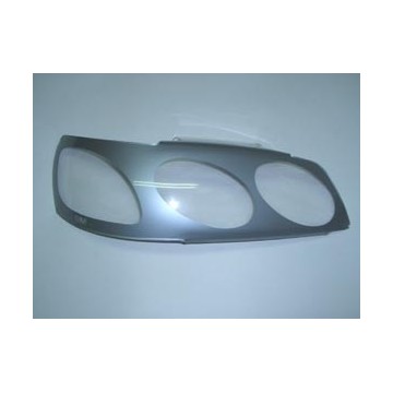 Защита передних фар серебристые TOYOTA CALDINA 1994-1997 ST-190, NLD.STOCAL9425