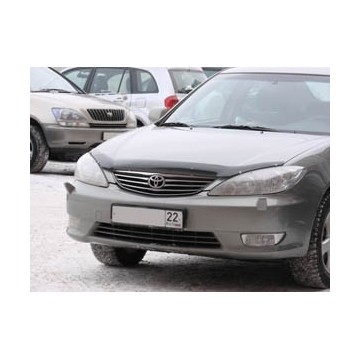 Дефлектор капота темный TOYOTA CAMRY 2000-2003, NLD.STOCAM0012