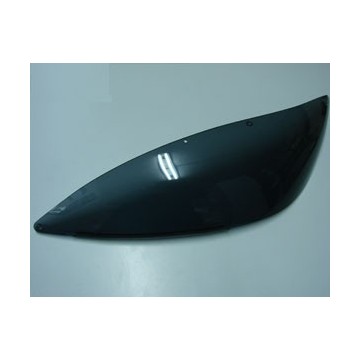Защита передних фар темные TOYOTA CAMRY 2000-2005, NLD.STOCAM0022