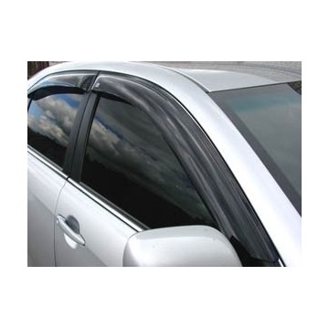 Дефлекторы окон 4 door TOYOTA CAMRY 2006-2011, NLD.STOCAM0632
