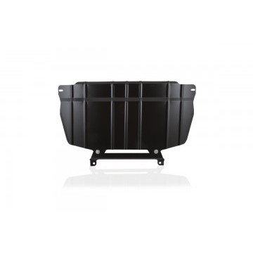 ЗК и крепеж, подходит для TOYOTA Corolla  (07-12), Auris (07-12), Verso (09-12), Avensis (09-13), Prius (09-16) 1,6/1,8/2,0 бен. MT/AT