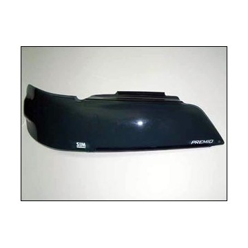 Защита передних фар темные TOYOTA CORONA PREMIO 1996-1997, NLD.STOPRE9622