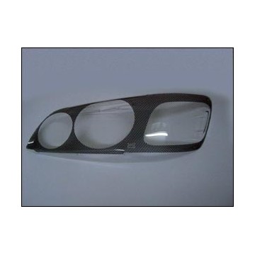 Защита передних фар карбоновая TOYOTA IPSUM/PICNIC 1996-2001, NLD.STOIPS9623