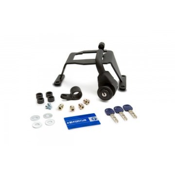 Замок КПП (MTL) 1254/C INT для LEXUS LX 2008-2015, AT+ (5,7lt.)/TOYOTA Land Cruiser 200 2008-2015, 2015-, AT+