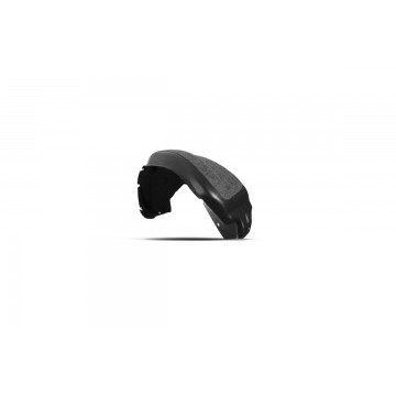 Подкрылок с шумоизоляцией TOYOTA LC150, 2009-2013, 2013-2015, 2015->, внедорожник (задний левый)