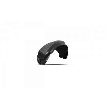 Подкрылок с шумоизоляцией TOYOTA LC150, 2009-2013, 2013-2015, 2015->, внедорожник (задний правый)