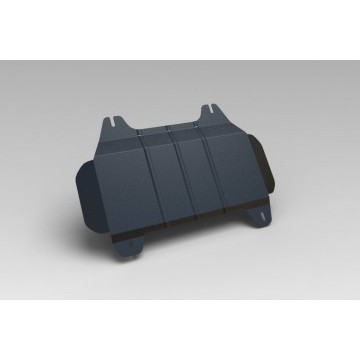 Комплект ЗК и крепеж, подходит для TOYOTA Land Cruiser 150 (2009-) 4,0 бензин/3,0 дизель АКПП