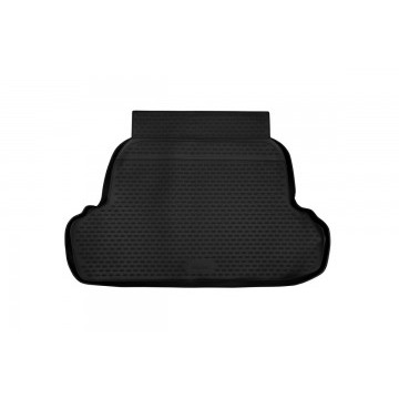 Коврик в багажник TOYOTA Premio/Allion AZT240 JDM 12/2001–05/2007, П.Р., сед. (полиуретан)