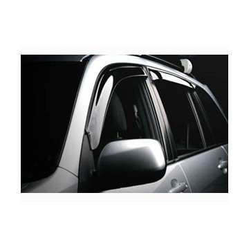 Дефлекторы окон 4 door TOYOTA RAV4 2006-2012, NLD.STORAV0632